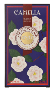 Monotheme Venezia Camelia EDT 100 ml