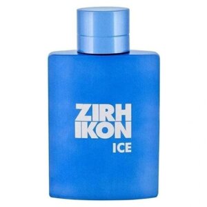 Zirh Ikon Ice Edt