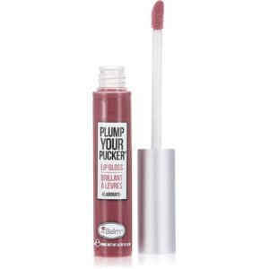 Plump Your Pucker Lip