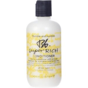 Bb Super Rich Conditioner