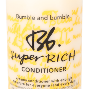 Super Rich Conditioner