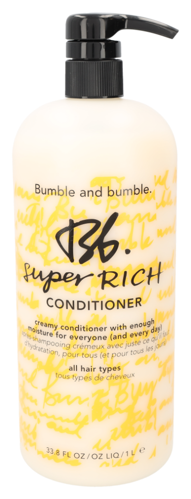 Bumble And Bumble Super rich conditioner Super Rich Conditioner