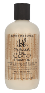 Bb Creme De Coco