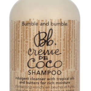 Bb Creme De Coco