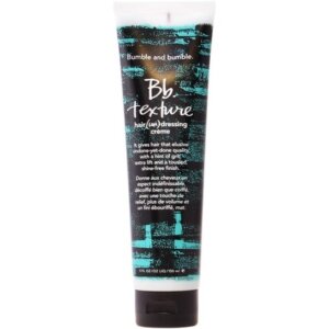 Bb Texture Hair (Un)Dressing