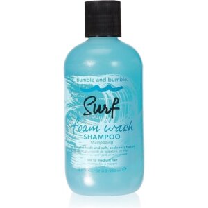 Surf Foam Wash Shampoo