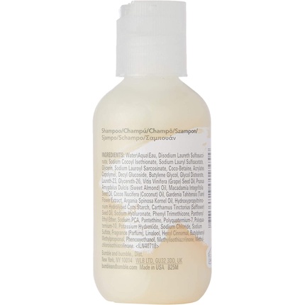 Hairdresser`s Invisible Oil Shampoo Hairdressers Invisible Oil Shampoo