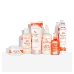 Hairdressers Invisible Oil Conditioner Palsam