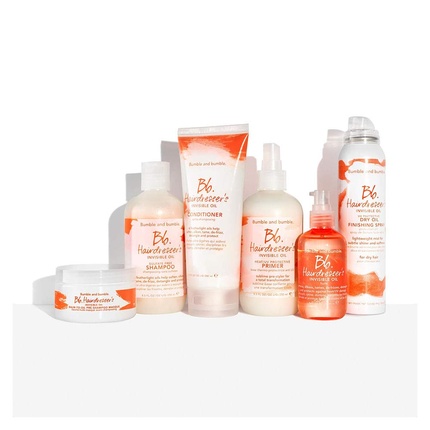 Hairdresser`s Invisible Oil Conditioner Hairdressers Invisible Oil Conditioner Palsam