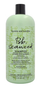 Seaweed Shampoo