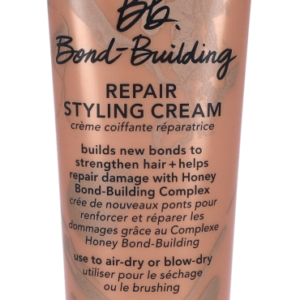 Bond Building Repair Styling