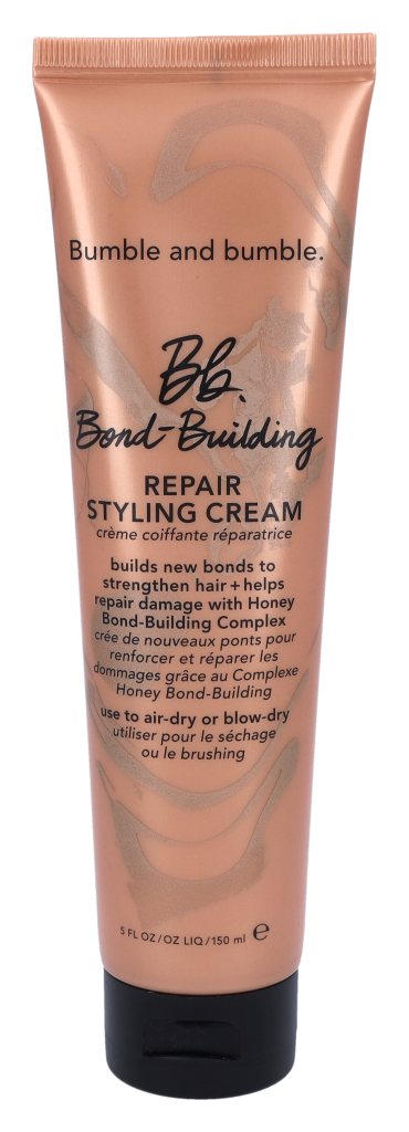 Bond-Building Repair Styling Cream Bond Building Repair Styling