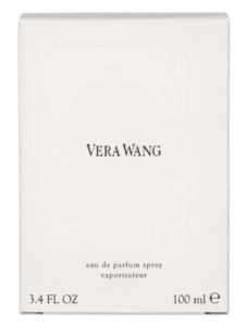 Vera Wang Women Edp Spray