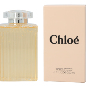 Chloe Shower Gel