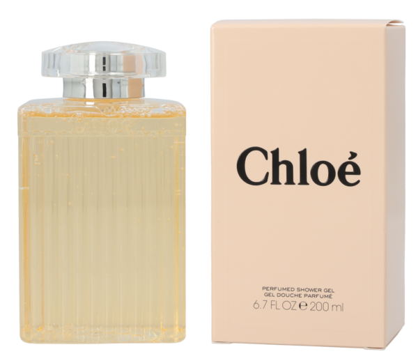 Chloe shower gel Chloe Shower Gel