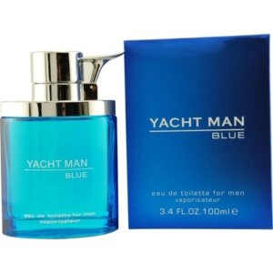 MYRURGIA Yacht Man Blue EDT 100 ml