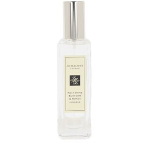 Nectarine Blossom And Honey