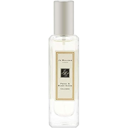 Peony & Blush Suede EDC Jo Malone odekolonn