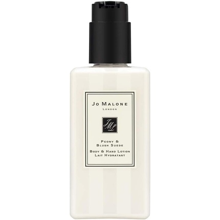 Peony & Blush Suede Body Lotion Peony And Blush Suede 3