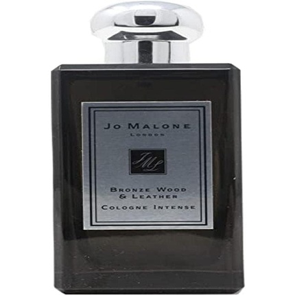 Bronze Wood & Leather EDC Jo Malone Bronze Wood & odekolonn