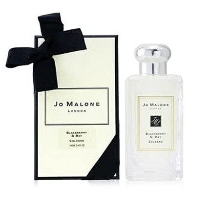 Jo Malone Blackberry & Bay Edc Spray Pre-Pack Jo Malone Sprei