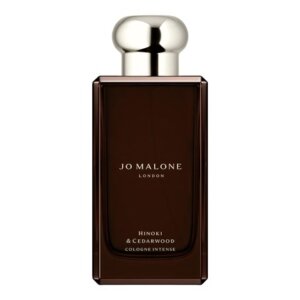Hinoki And Cedarwood Cologne