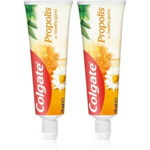 Colgate Propolis Toothpaste Duo