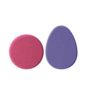 Sponge Cakes Duo Makeup