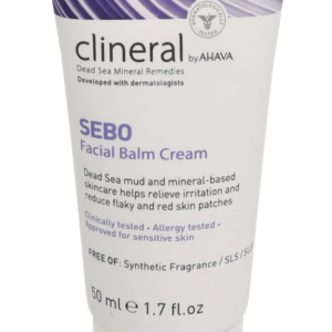 Clineral Sebo Facial Balm