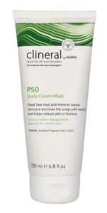 Clineral Pso Hair Mask