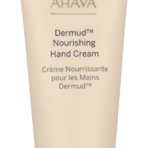 Deadsea Mud Dermud Intensive