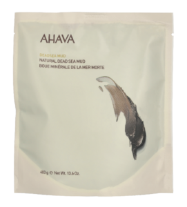 Deadsea Mud Natural Dead