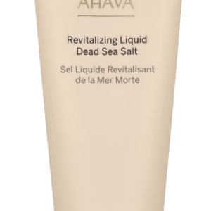Deadsea Salt Liquid Dead