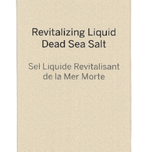 Ahava Deadsea Salt Liquid Dead Sea Salt 200 ml