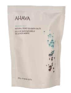 Deadsea Salt Natural Dead