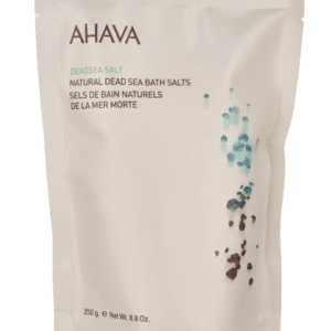 Deadsea Salt Natural Dead