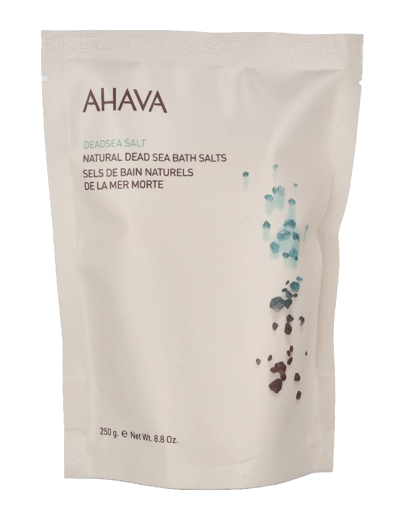Deadsea Salt Natural Dead