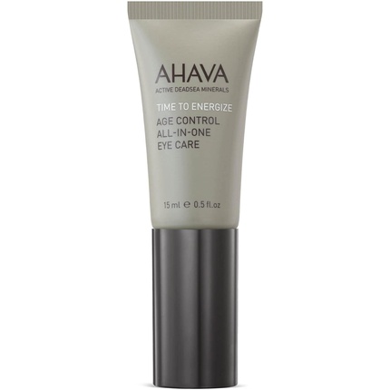 Men Time To Energize All-In-One - Multifunctional eye cream Men Time To Energize