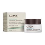 Ahava Brightening Eye Cream