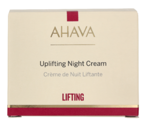 Ahava Beauty Before Age Uplift Night Cream 50 ml