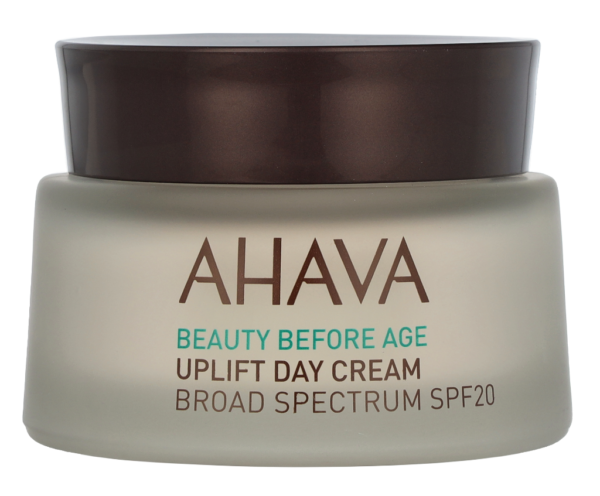 Beauty Before Age Uplift SPF20 - Day Cream Beauty Before Age Uplift Kreem