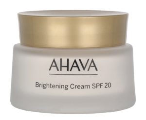 Even Tone Brightening Cream