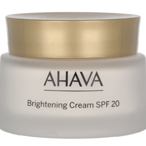 Even Tone Brightening Cream