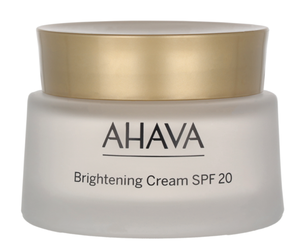 Even Tone Brightening Cream