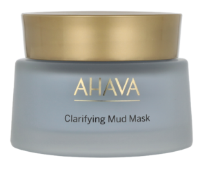 Mineral Masks Clearing Facial