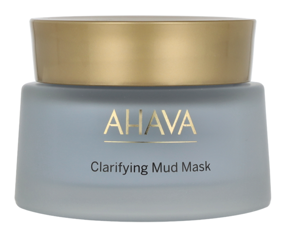 Ahava Mineral Clearing mask Ahava Mineral Clearing mask