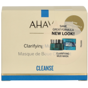 Ahava Mineral Clearing mask