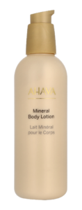 Deadsea Water Mineral Body