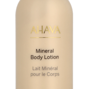 Deadsea Water Mineral Body