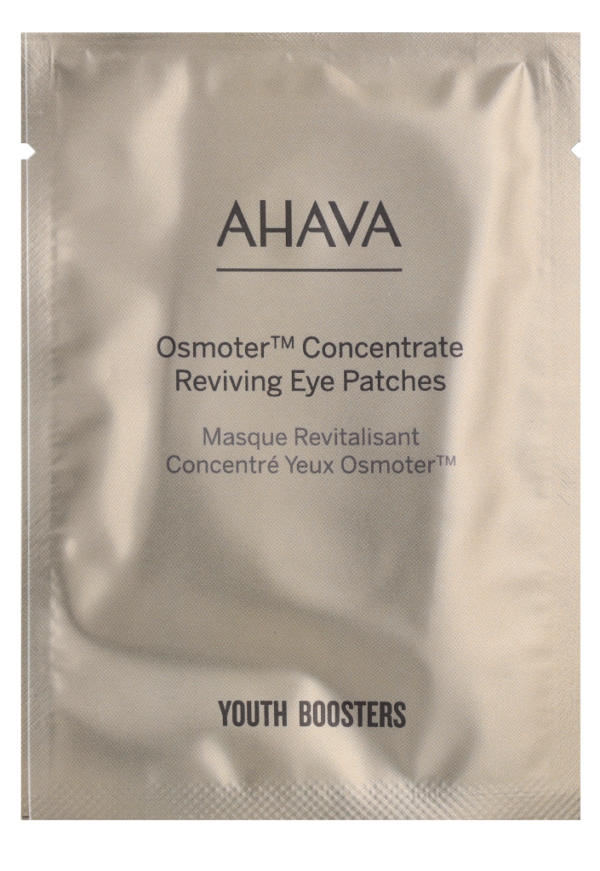Youth Boosters Osmoter Concentrate Reviving Eye Patches Youth Boosters Osmoter Concentrate